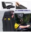 High-Back Gaming Chair PC Chair Computer Racing Chair